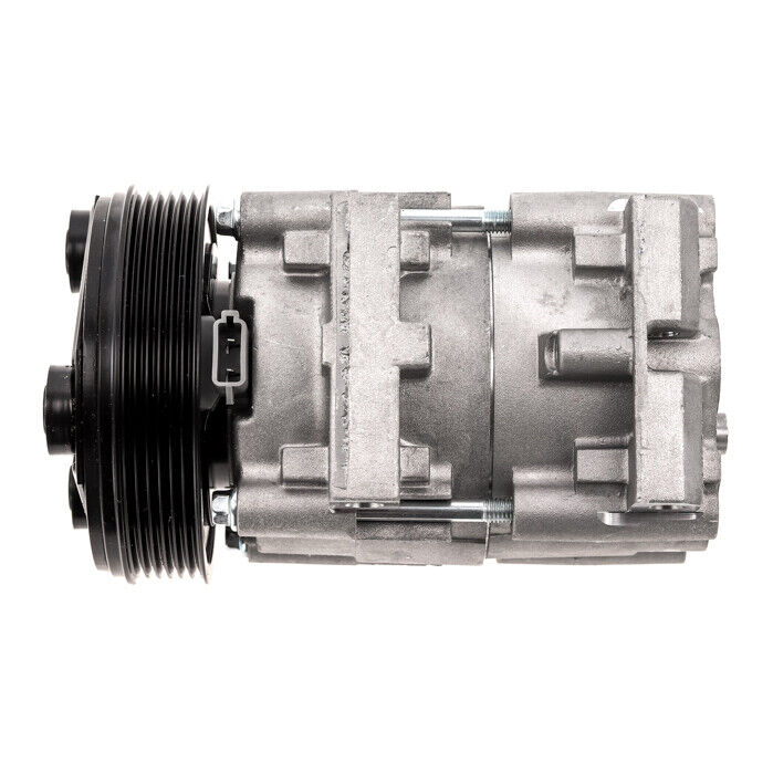 New A/C Compressor for Ford Bronco, F-150, F-250, F-350, F53.. - OE# YCC193 QU - Qualy Air