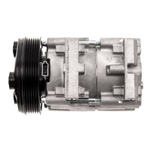 Cargar imagen en el visor de la galería, New A/C Compressor for Ford Bronco, F-150, F-250, F-350, F53.. - OE# YCC193 QU - Qualy Air