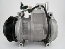 Load image into Gallery viewer, A/C Compressor OEM Denso 10PA20CH for Mercedes-Benz 300SD, 400E, 500SEC, 5... QR - Qualy Air