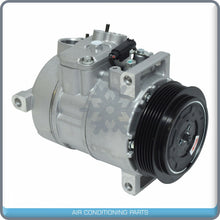 Load image into Gallery viewer, A/C Compressor for Mercedes-Benz C230, C300, C350, C63 AMG, E350, E63 AMG,... UQ - Qualy Air