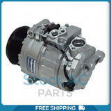 A/C Compressor 7SEU17C for Mercedes-Benz GL320, ML320, R320 QR