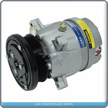 Cargar imagen en el visor de la galería, A/C Compressor V5 for Buick Century / Oldsmobile Cutlass, Cutlass Ciera QR - Qualy Air
