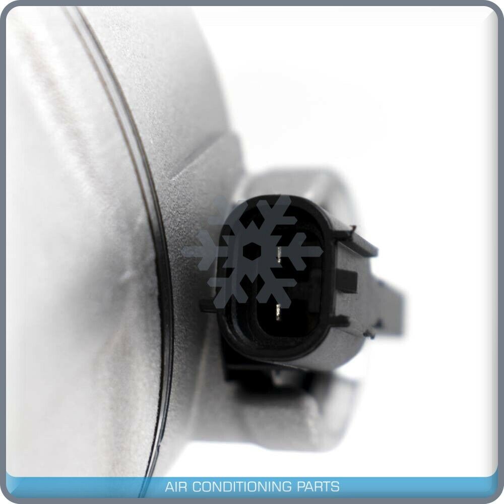 A/C Compressor 7SBH17C for Ford Explorer, Explorer Sport, Special Service ... QR - Qualy Air