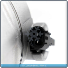 Load image into Gallery viewer, A/C Compressor 7SBH17C for Ford Explorer, Explorer Sport, Special Service ... QR - Qualy Air