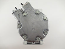 Cargar imagen en el visor de la galería, A/C Compressor OEM Sanden SD7V16 for OE# 8200866451 QR - Qualy Air