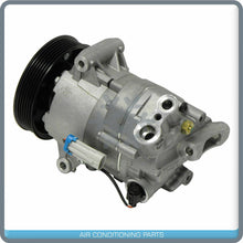 Cargar imagen en el visor de la galería, New A/C Compressor for Chevrolet Cruze 1.8L - 2010 to 2011 - OE# 13395696 - Qualy Air