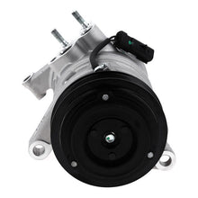 Load image into Gallery viewer, New A/C Compressor for Dodge Dakota, Ram 3.7, 4.7L 04-07 / Mits Raider 06-07 - Qualy Air