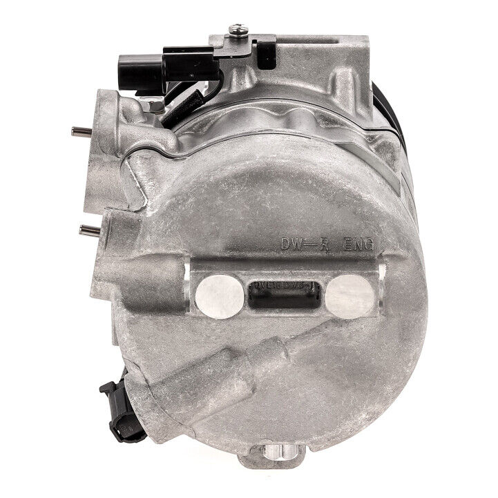 New OEM A/C Compressor for Kia Sorento (Diesel) - 2014 to 2016 - OE# 977012P200 - Qualy Air