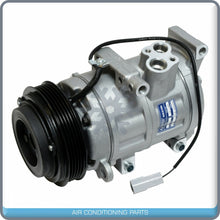 Load image into Gallery viewer, A/C Compressor HS18 for Mazda 3, 3 Sport, 5 QR - Qualy Air