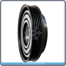 Load image into Gallery viewer, New A/C Calsonic Compressor Clutch for Nissan Maxima/Infiniti I30 1996-2000 - Qualy Air