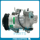 NEW A/C Compressor for Scion xA, xB 1.5L - 2004 to 2006 - OE# 8831052530