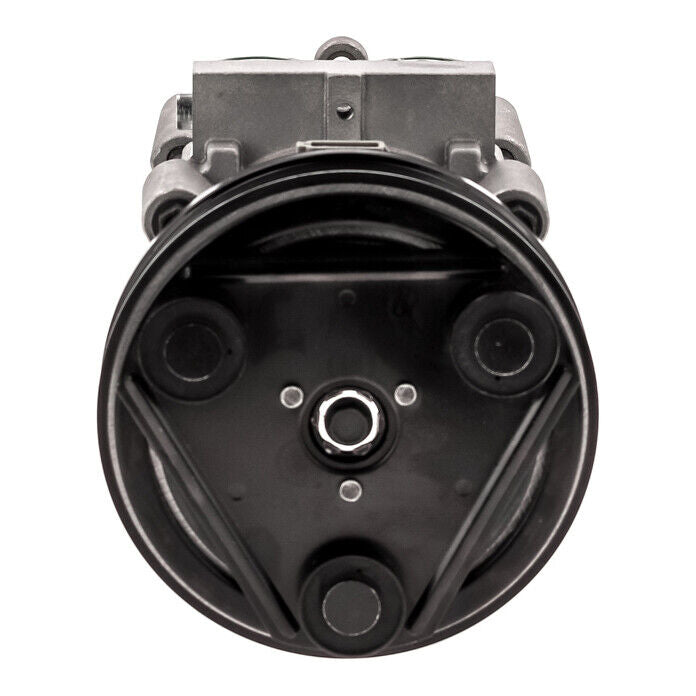New A/C Compressor for Ford Contour, Escape / Mazda Tribute - OE# YCC328 QU - Qualy Air