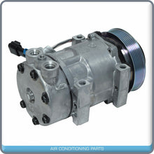 Load image into Gallery viewer, A/C Compressor SD7H15HD for OE# F69-6003-121 QR - Qualy Air