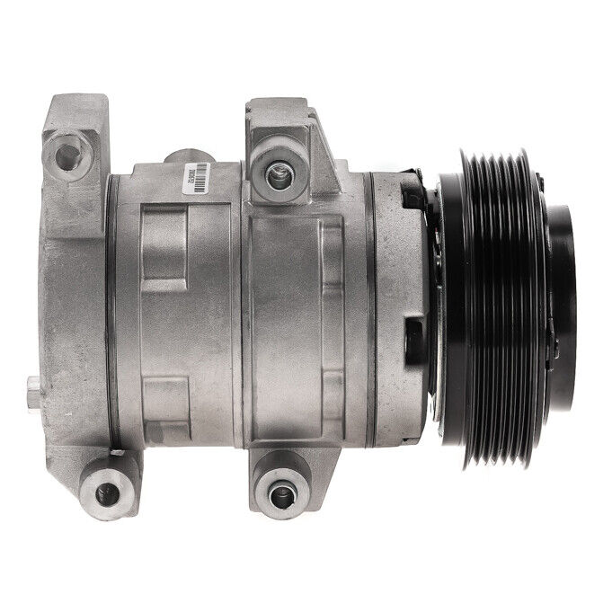 New A/C Compressor for Mazda 6 2.5L - 2009 to 2013 - OE# GS3L61450E - Qualy Air