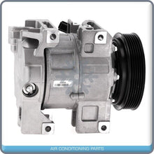 Load image into Gallery viewer, A/C Compressor DCS171C for BMW M2 / Altima QR - Qualy Air
