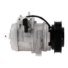 Load image into Gallery viewer, A/C Compressor 10PA17E for Jeep Grand Cherokee, Wrangler QR - Qualy Air