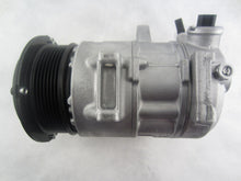 Load image into Gallery viewer, A/C Compressor OEM Denso 6SEU16C for Toyota Camry, Hiace, RAV4 QR - Qualy Air