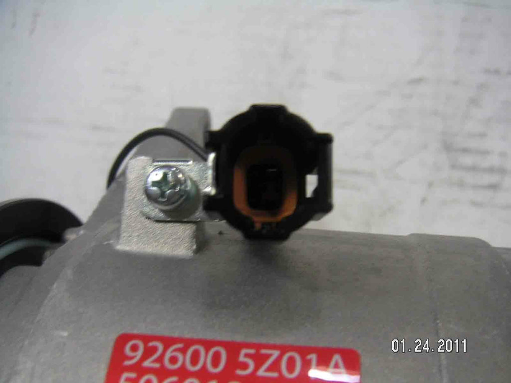 A/C Compressor OEM DKS17D for Maxima, Quest QR - Qualy Air