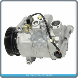 New A/C Compressor fits Audi A4, A5, A8 Quattro, Q7 - OE# 8E0260805BJ - Qualy Air