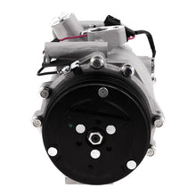 Cargar imagen en el visor de la galería, New A/C Compressor for 2007-2014 Honda CR-V Civic 07-15 Acura ILX RDX 2.3L 2.4L - Qualy Air