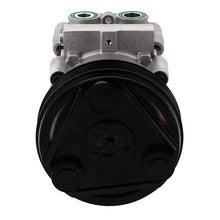Load image into Gallery viewer, New A/C Compressor for Ford F-150 4.2L - 1997 to 2006 - OE# F65Z19V703JA - Qualy Air