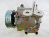 A/C Compressor OEM Sanden TRSA12 for OE# 26-1687 QR