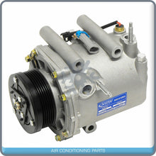 Load image into Gallery viewer, A/C Compressor MSC130 for Chevrolet Venture / Oldsmobile Silhouette / Pont... QR - Qualy Air