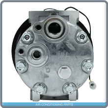 Load image into Gallery viewer, A/C Compressor For Truck Volvo &amp; Mack VHDFMFHCHN Series - OE# 6KS820803 - Qualy Air