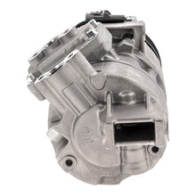Load image into Gallery viewer, New A/C Compressor for Suzuki Grand Vitara, Kizashi 2.4L - 2009 to 2013 - Qualy Air