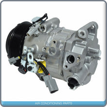 Load image into Gallery viewer, A/C Compressor for Lexus IS250, IS300, IS350, RC300, RC350 QU - Qualy Air