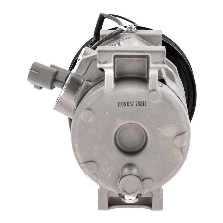 New A/C Compressor for Toyota RAV4 2.0L, 2.4L - 2001 to 2005 - OE# 8832042080 - Qualy Air