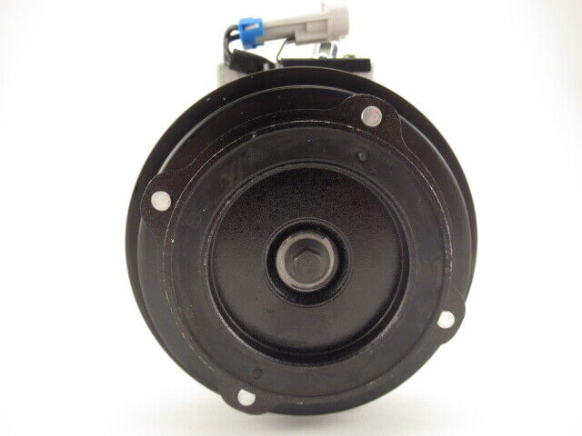 A/C Compressor SEBX13 for Chevrolet Aveo - 2017 2018 2019 QR - Qualy Air