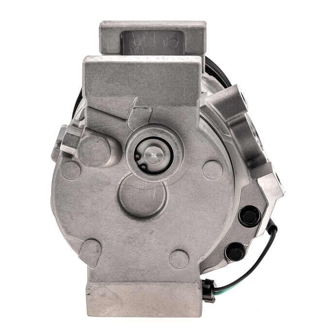 A/C Compressor for Cadillac DeVille / Chevrolet Express, Silverado / GMC S... QU - Qualy Air