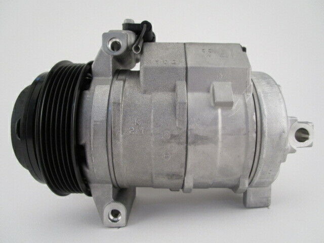 A/C Compressor OEM Denso 10S17C for Chrysler Crossfire / Dodge Sprinter 25... QR - Qualy Air