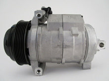 Cargar imagen en el visor de la galería, A/C Compressor OEM Denso 10S17C for Chrysler Crossfire / Dodge Sprinter 25... QR - Qualy Air
