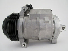 A/C Compressor OEM Denso 10S17C for Chrysler Crossfire / Dodge Sprinter 25... QR