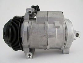 A/C Compressor OEM Denso 10S17C for Chrysler Crossfire / Dodge Sprinter 25... QR - Qualy Air