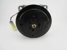 Load image into Gallery viewer, A/C Compressor SD709 for Land Rover Defender 110, Defender 90, Range Rover... QR - Qualy Air