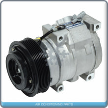 Load image into Gallery viewer, A/C Compressor for Mitsubishi FUSO / Toyota FORTUNER, INNOVA QU - Qualy Air