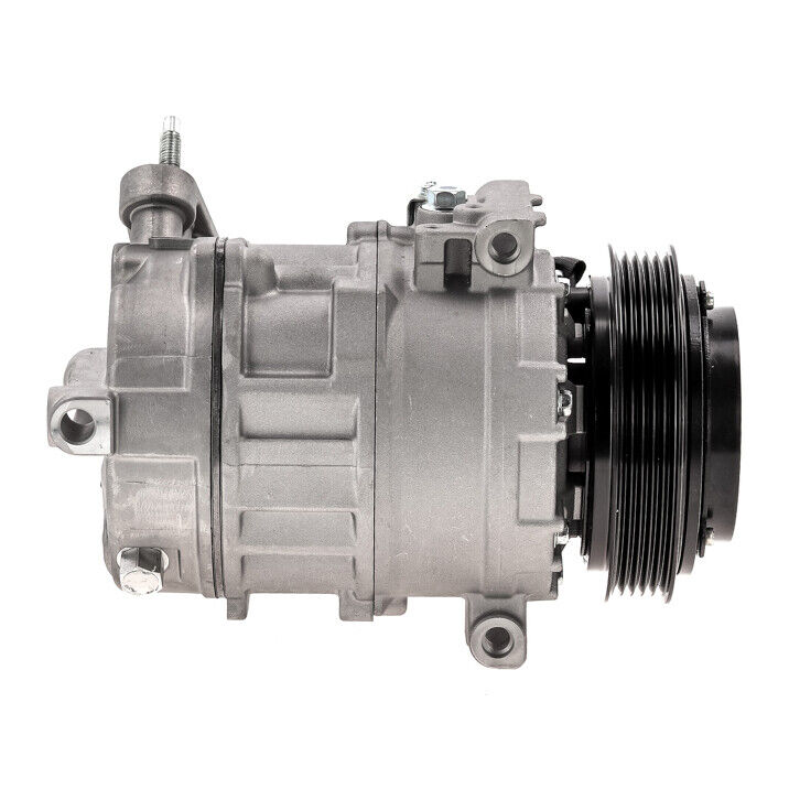 New A/C Compressor for Chevy Equinox 2.4L 2012-2014 / GMC Terrain 2.4L 2012-2015 - Qualy Air