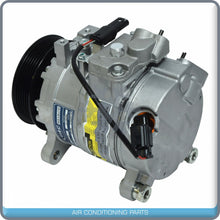 Load image into Gallery viewer, A/C Compressor for BMW X3, X4 QU - Qualy Air