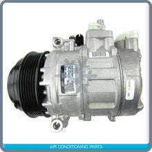 Load image into Gallery viewer, New DENSO Air Conditioning Compressor MERCEDES BENZ C280 E320 E430 CLK32.. - Qualy Air