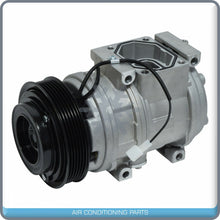 Load image into Gallery viewer, A/C Compressor for Toyota Sienna QU - Qualy Air