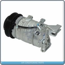 Load image into Gallery viewer, A/C Compressor CVC for Chevrolet Equinox / GMC Terrain QR - Qualy Air