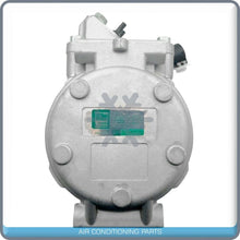 Load image into Gallery viewer, New A/C Compressor For BMW 740i,740iL 4.0L - 1993 to 1995 - OE# 64528385908 - Qualy Air