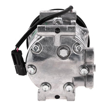 Load image into Gallery viewer, New AC Compressor for Dodge Ram 2500, 3500, Dakota, Durango.. - 2002 to 2003 QU - Qualy Air