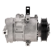 Load image into Gallery viewer, OEM AC Compressor for Hyu. Tucson / Kia Sportage - 2016 to 2018 - OE# 97701D3201 - Qualy Air