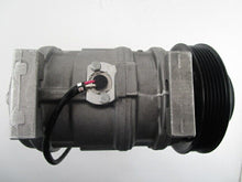 Load image into Gallery viewer, A/C Compressor OEM Denso 10PA17CH for Mercedes-Benz 300D, 350SD, 350SDL QR - Qualy Air
