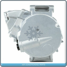 Load image into Gallery viewer, New AC Compressor for Toyota HIGHLANDER 2.7L 2009-13 / Toyota VENZA 2.7L 2009-15 - Qualy Air