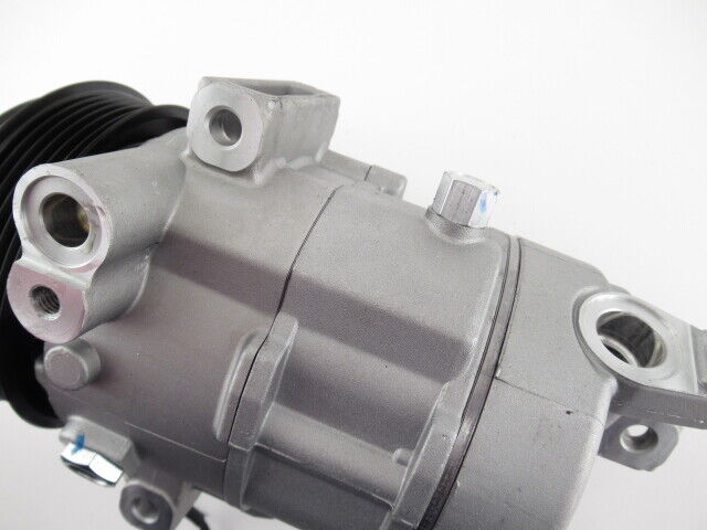 A/C Compressor DCV14J for Saturn L300, LS2, LW2, LW300 QR - Qualy Air